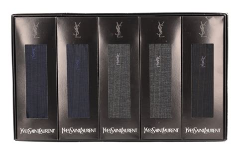 ysl socken herren|YSL men's shirts.